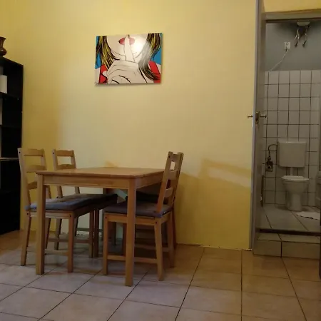 Hostal Hobar