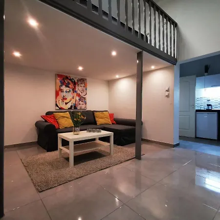 Apartman Kst Apartman Budapest