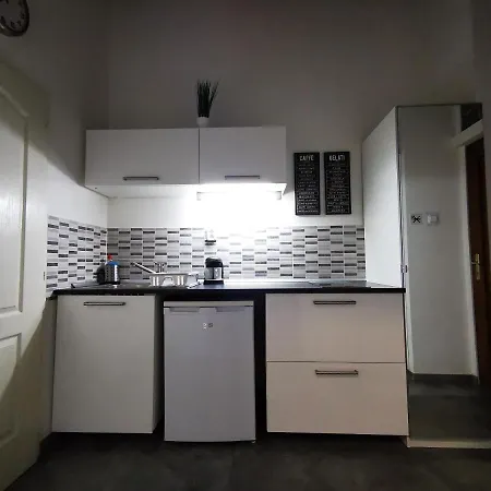 Kst Apartman
