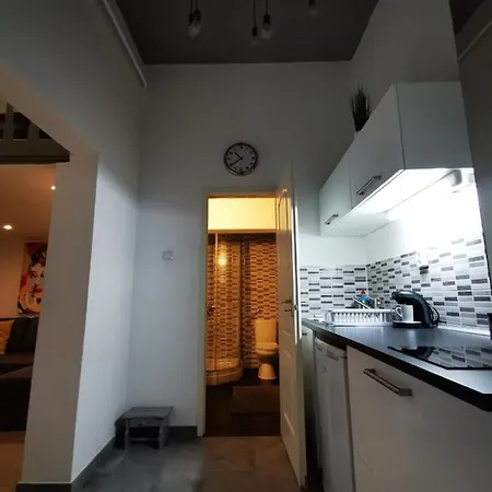 Kst Apartman