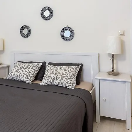 Apartment Goldcentral Grand Boulevard *