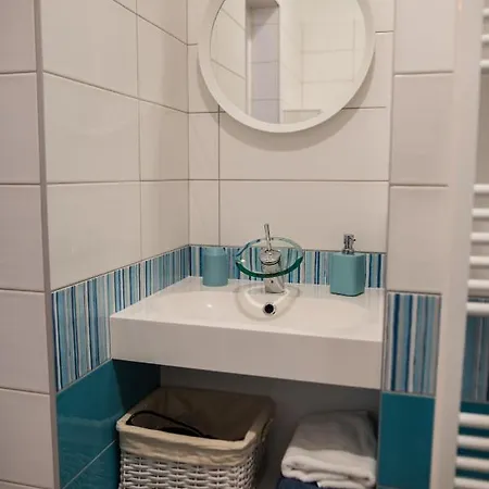 In Iv. Apartman *