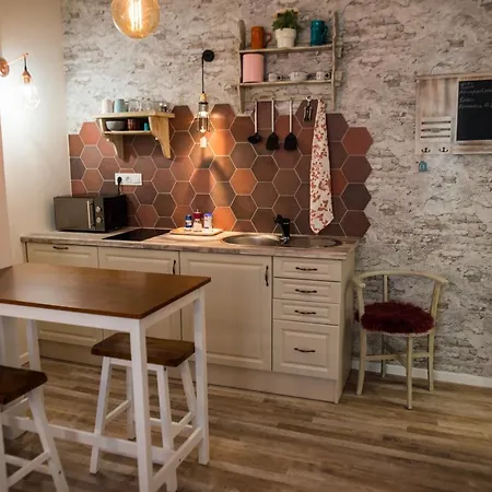 In Iv. Apartman