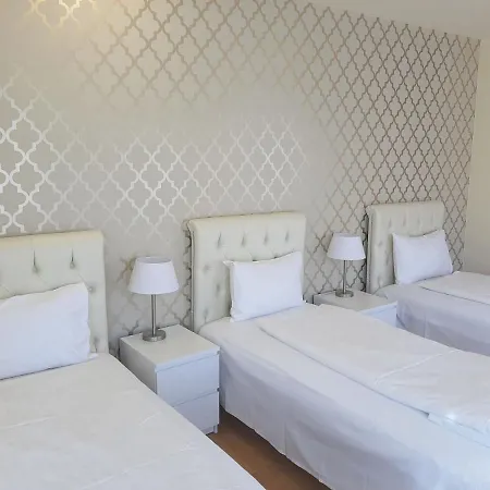 Trendy Deluxe Budapest
