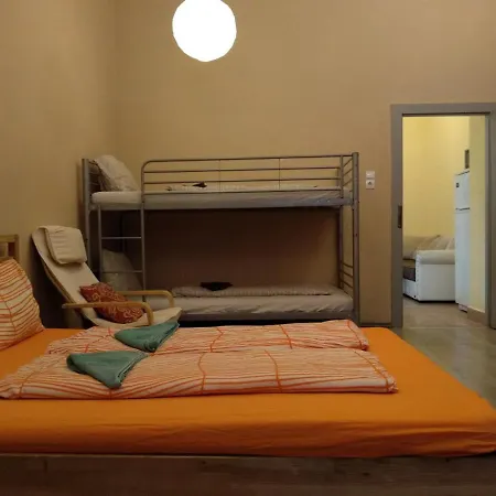 Hobar Hostal *