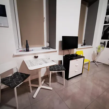 Kst Apartman *