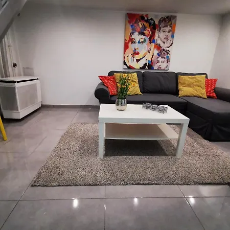 Kst Apartman Apartman