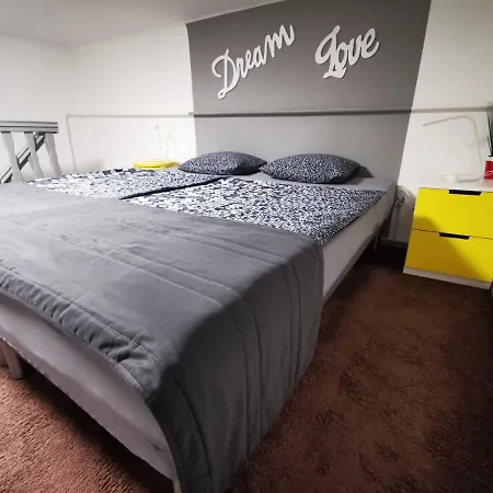 Apartman Kst Apartman Budapest