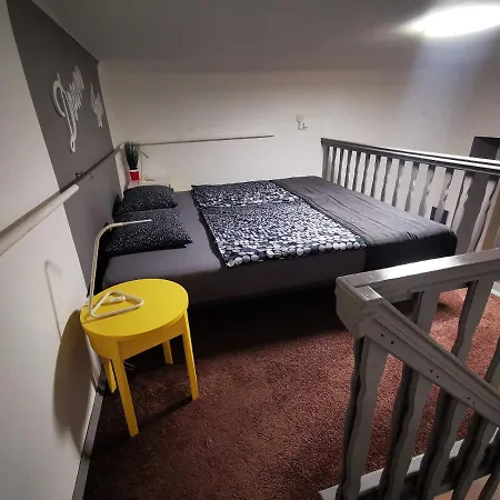 Apartman Kst Apartman