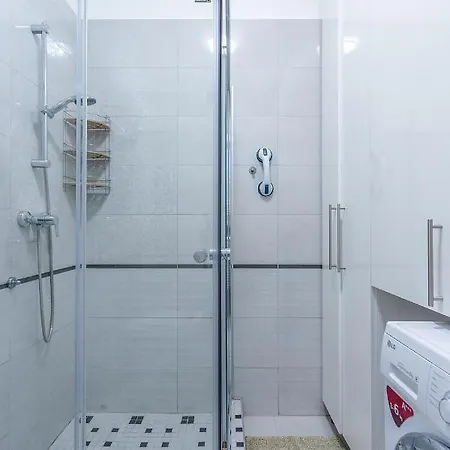 Goldcentral Grand Boulevard Apartment Budapest