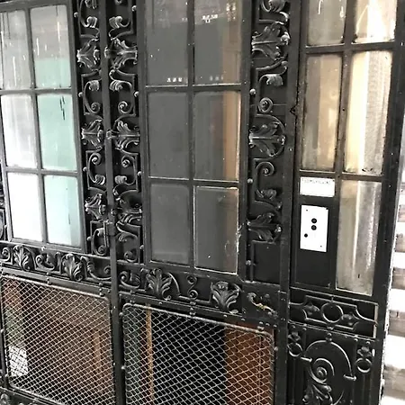Apartment Iranyi - Flat In The Heart Of Downtown *