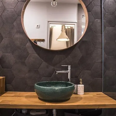 Iranyi - Flat In The Heart Of Downtown Apartment Budapest