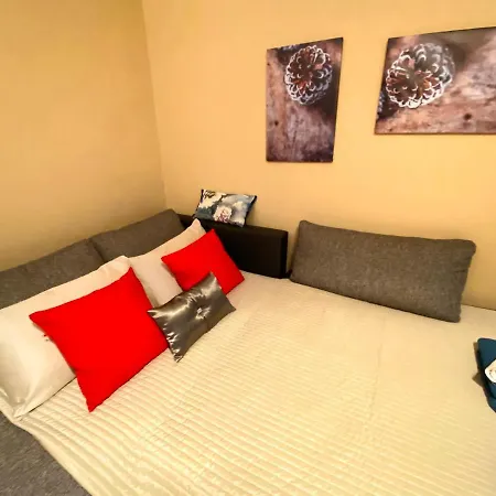Center Cozy Akacfa