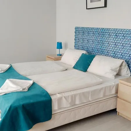 Agape Aparthotel 2*