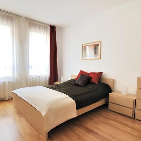 Leda Apartamento *