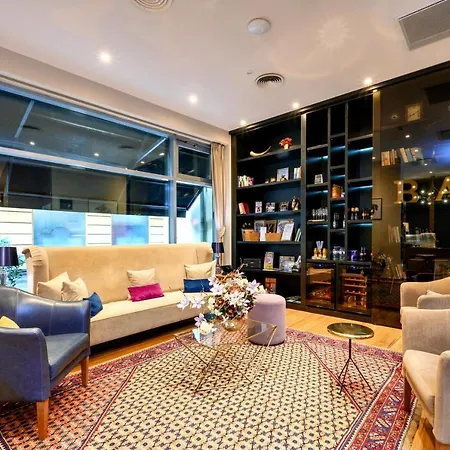 Ambra Hotel 4*