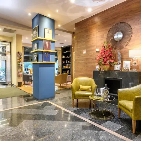 Ambra 4* Budapeste