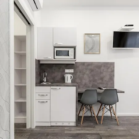 Apartman Holidays Harmony *
