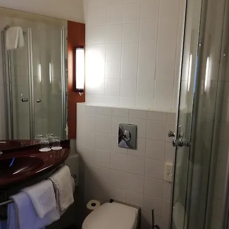 Nexto Dormero Hotell 4*