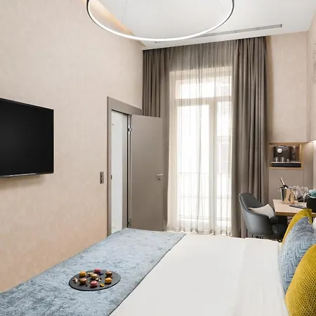 Hotel Vision Budapest