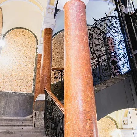 Apartmanhotel City Loft