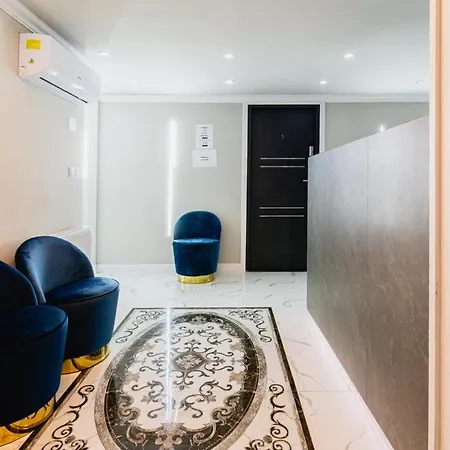 City Loft Budapest