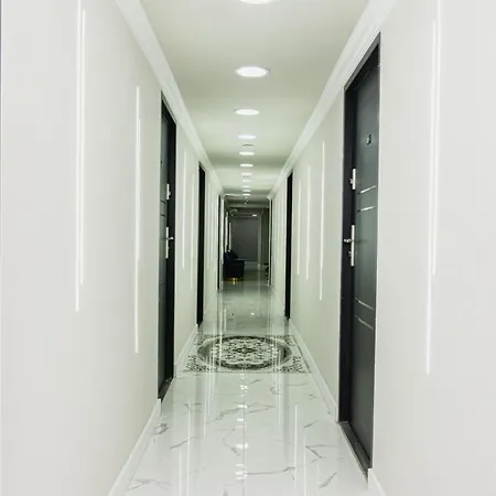 City Loft Budapest