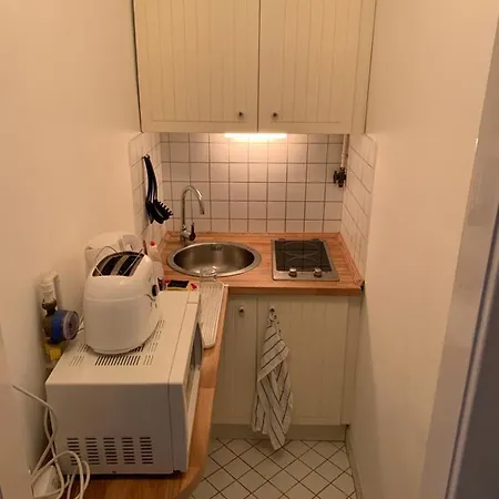 Flat Rent Apartment