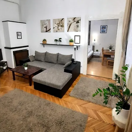 Gold Appartement *