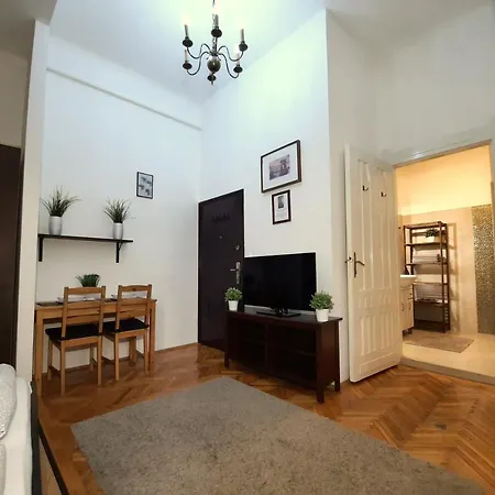 Gold Appartement *