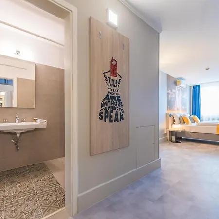Impulso Fashion Hotel 4*