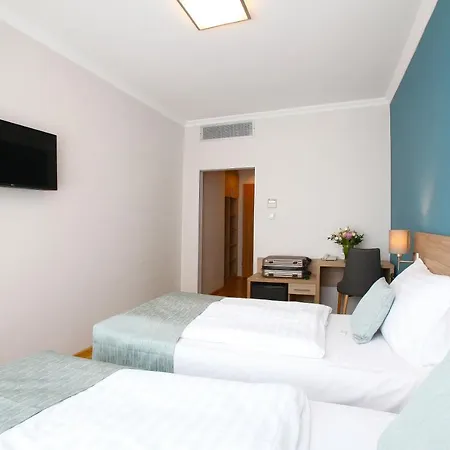 Medos 3* Budapest