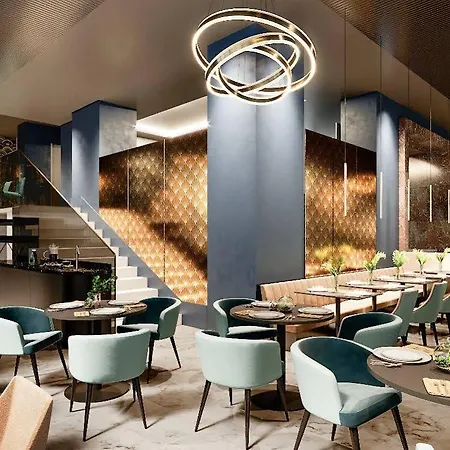 Otel Leonardo Boutique M-square