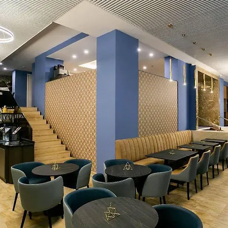 Otel Leonardo Boutique M-square