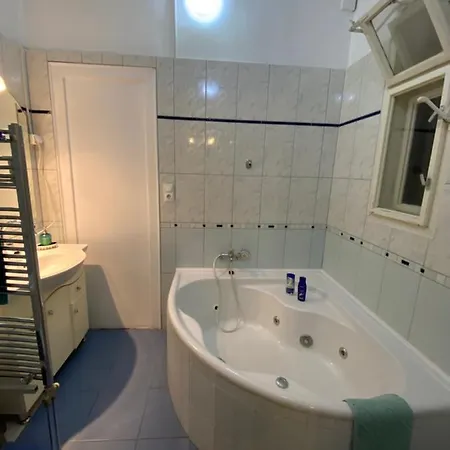 Apartment Monolit City Center Budapest