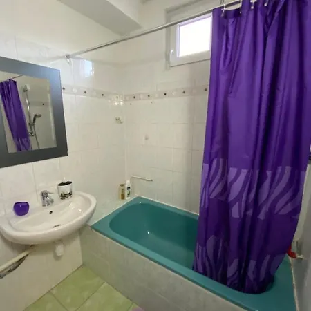 Monolit City Center Apartment Budapest