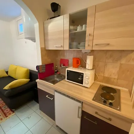 Apartment Monolit City Center