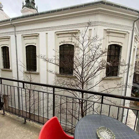 Monolit City Center Budapest