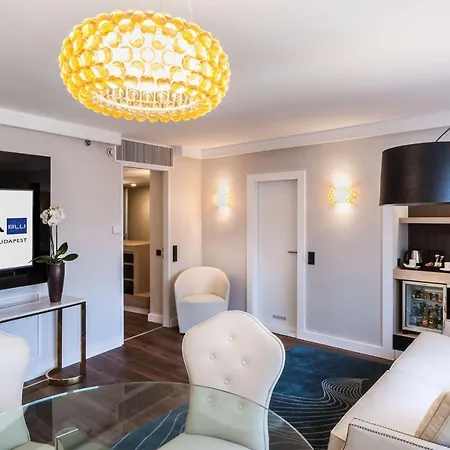 Hotell Radisson Blu Beke Hotel, Budapest