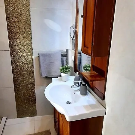 Gold Appartement