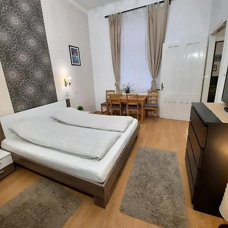 Appartement Gold
