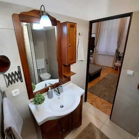 Gold Appartement *