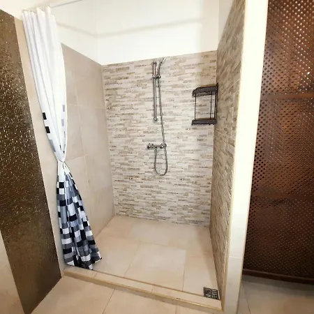 Appartement Gold