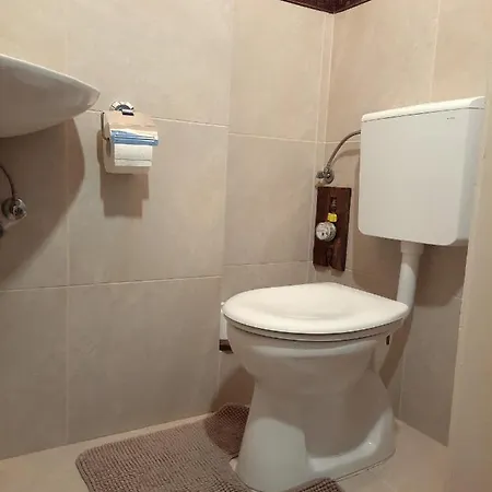 Appartement Gold
