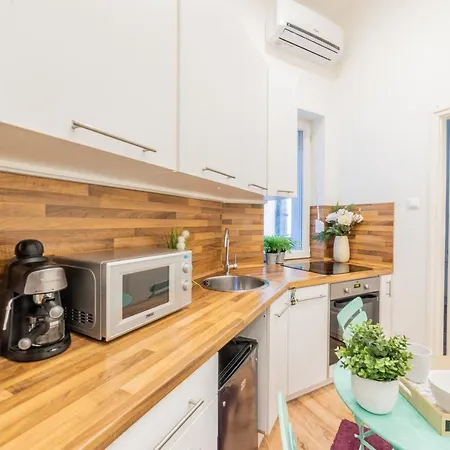 Real Anker Ii Apartmán