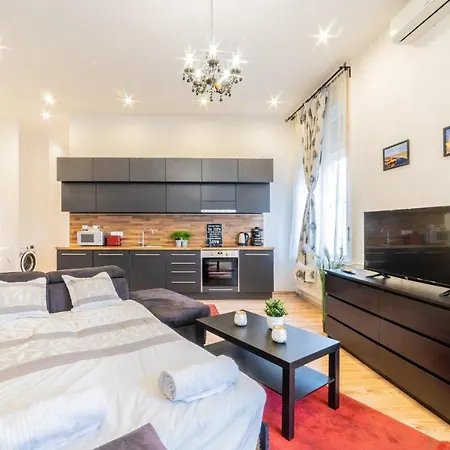 Appartamento Real Anker
