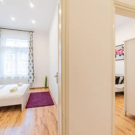 Appartamento Real Anker