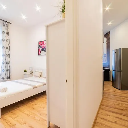 Real Anker Appartamento Budapest