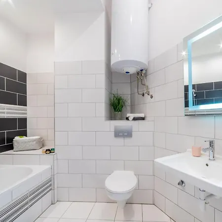 Real Anker Appartamento Budapest