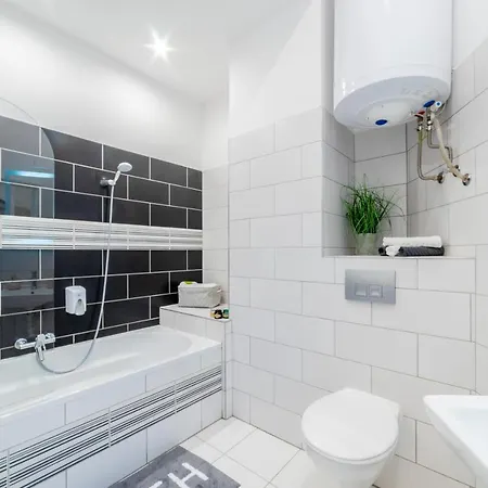 Appartamento Real Anker Budapest